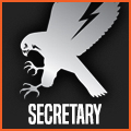 TAG Secretary